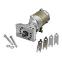 Summit Racing SUM-820323 - Summit Racing® Protorque Starters