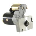 Summit Racing SUM-829000 - Summit Racing® Mini High-Torque Starters