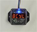 Summit Racing SUM-830450-1 - Summit Racing® RPM-Activated Switches with Digital Readout
