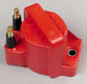 Summit Racing SUM-850017 - Summit Racing® High Output Ignition Coils