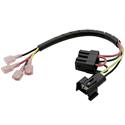 Summit Racing SUM-850516 - Summit Racing® GM HEI Computer Type Ignition Adapter Wiring Harnesses