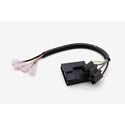 Summit Racing SUM-850518 - Summit Racing® Ford TFI Ignition Adapter Wiring Harnesses