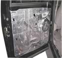 Summit Racing SUM-879000 - Summit Racing® Sound-Deadening Mats