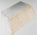 Summit Racing® Ultra Heat and Sound-Deadening Mats