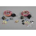 Summit Racing SUM-890014 - Summit Racing® Electric Fan Thermostat Kits