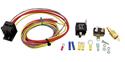Summit Racing SUM-890015 - Summit Racing® Electric Fan Thermostat Kits