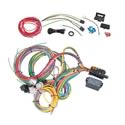 Summit Racing SUM-890020 - Summit Racing® Universal Wiring Harnesses