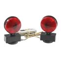 Summit Racing® Magnetic Towing Lights