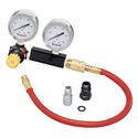 Summit Racing SUM-900010 - Summit Racing® Dual Gauge Leakdown Testers