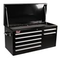 Click here for more information about Summit Racing® Professional Tool Chests