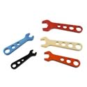 Summit Racing SUM-900102 - Summit Racing® AN Line Wrench Kits