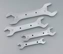 Summit Racing SUM-900125 - Summit Racing® AN Hose End Wrench Kits