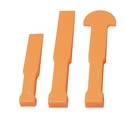 Summit Racing SUM-900143 - Summit Racing® Pry Bars