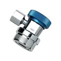 Summit Racing® R-134A Hi-Flow Service Couplers