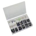 Summit Racing SUM-900403 - Summit Racing® Weather-Tite Connector Starter Kits