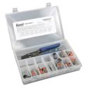 Summit Racing SUM-900421 - Summit Racing® Deutsch Connector Kits