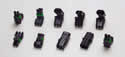 Summit Racing SUM-900490 - Summit Racing® Weather-Tite Connector Housing Refills