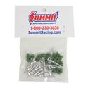 Summit Racing SUM-900494 - Summit Racing® Weather-Tite Terminal and Seal Refills