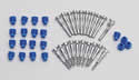 Summit Racing SUM-900496 - Summit Racing® Weather-Tite Terminal and Seal Refills