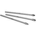 Summit Racing SUM-900630 - Summit Racing® 3-Piece Non-Ferrous Deburr Kits