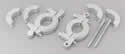 Summit Racing SUM-900654 - Summit Racing® E-Z Pull Exhaust Pipe Separator Tools
