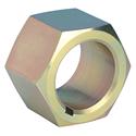 Summit Racing SUM-901064 - Summit Racing® Crank-Turning Nuts