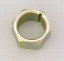 Summit Racing SUM-902001 - Summit Racing® Crank-Turning Nuts