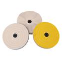 Summit Racing SUM-905025 - Summit Racing® Buffing Wheels