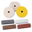 Summit Racing SUM-905027 - Summit Racing Equipment® Polishing Kits
