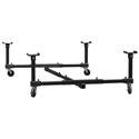 Summit Racing SUM-906702 - Summit Racing® Auto Body Restoration Carts