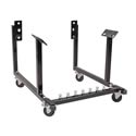 Click here for more information about Summit Racing® Roll-About Engine Cradles