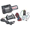 Summit Racing® Electric Winches