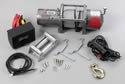 Summit Racing® Electric Winches
