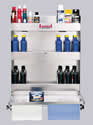 Summit Racing® Trailer Organizers