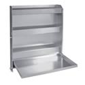 Summit Racing SUM-939321 - Summit Racing® Trailer Organizers