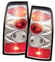 Summit Racing SUM-95013 - Summit Racing® Euro Taillights