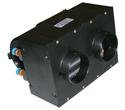 Summit Racing SUM-991102-1 - Summit Racing® Automotive Heaters