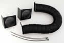 Summit Racing® Heater Duct Kits