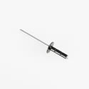 Summit Racing SUM-ABS4246LURR2 - Summit Racing® Ultimate Rivets