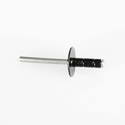 Summit Racing SUM-ABS6266LURR2 - Summit Racing® Ultimate Rivets