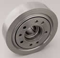 Summit Racing SUM-B64269 - Summit Racing® Harmonic Dampers