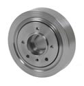 Summit Racing SUM-B64276 - Summit Racing Street & Strip® Performance Harmonic Dampers