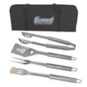 Summit Racing SUM-BBQ4 - Summit Racing® Barbecue Tool Sets