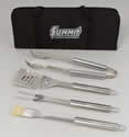 Summit Racing® Barbecue Tool Sets