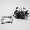 Summit Racing SUM-BC-Q9M57 - Summit Racing® Remanufactured Marine Carburetors