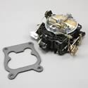 Summit Racing SUM-BC-Q9M74 - Summit Racing® Remanufactured Marine Carburetors