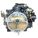 Summit Racing® Remanufactured Marine Carburetors