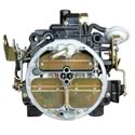 Summit Racing SUM-BC-QOM57M - Summit Racing® Remanufactured Marine Carburetors