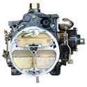 Summit Racing SUM-BC-QV57E - Summit Racing® Remanufactured Marine Carburetors