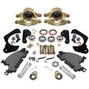 Summit Racing SUM-BK1200-16 - Summit Racing® Disc Brake Kit Components